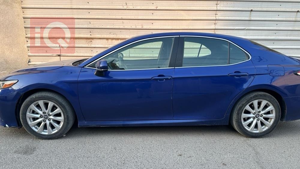 تويوتا كامري